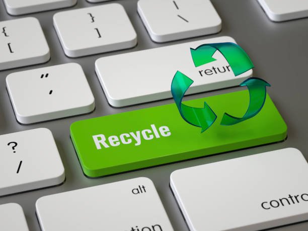 WE PROVIDE IMAC RECYCLING IN LONDON & DISPOSAL SERVICE WITHIN LONDON